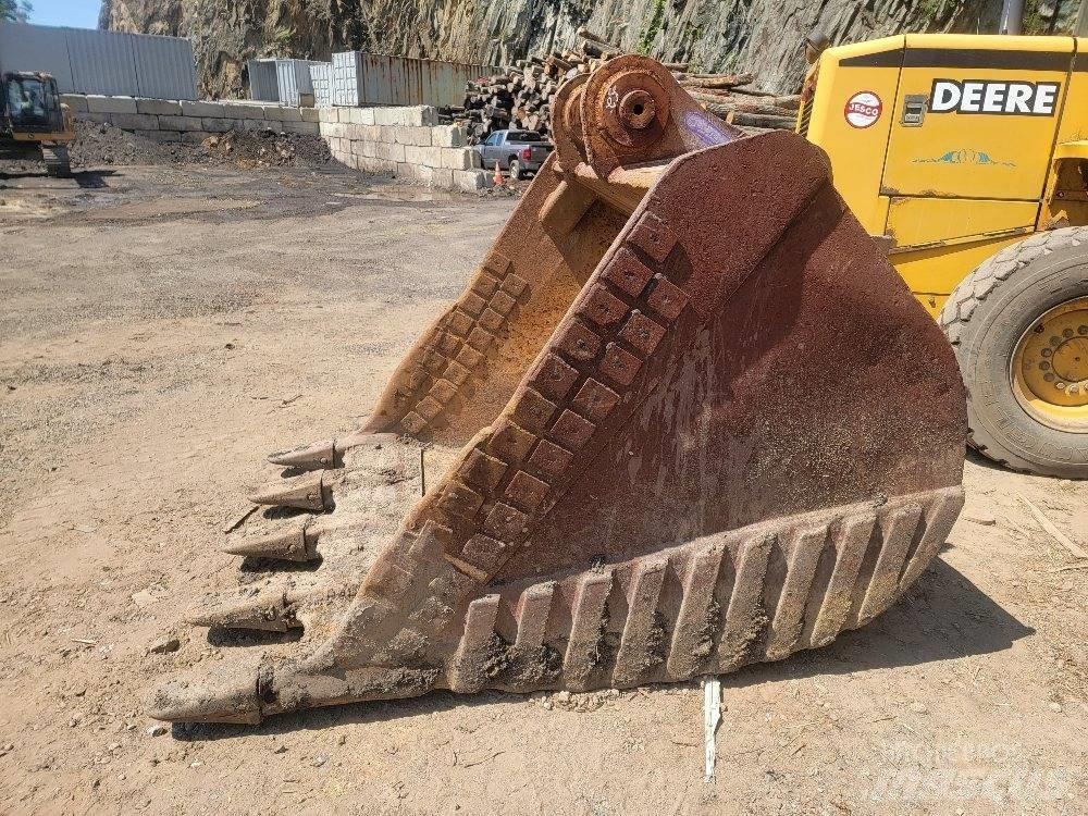 CAT 350 Altri componenti
