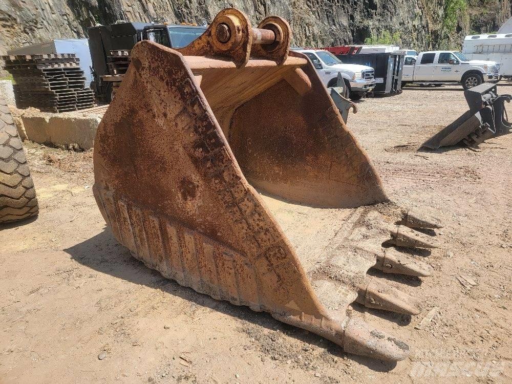 CAT 350 Altri componenti