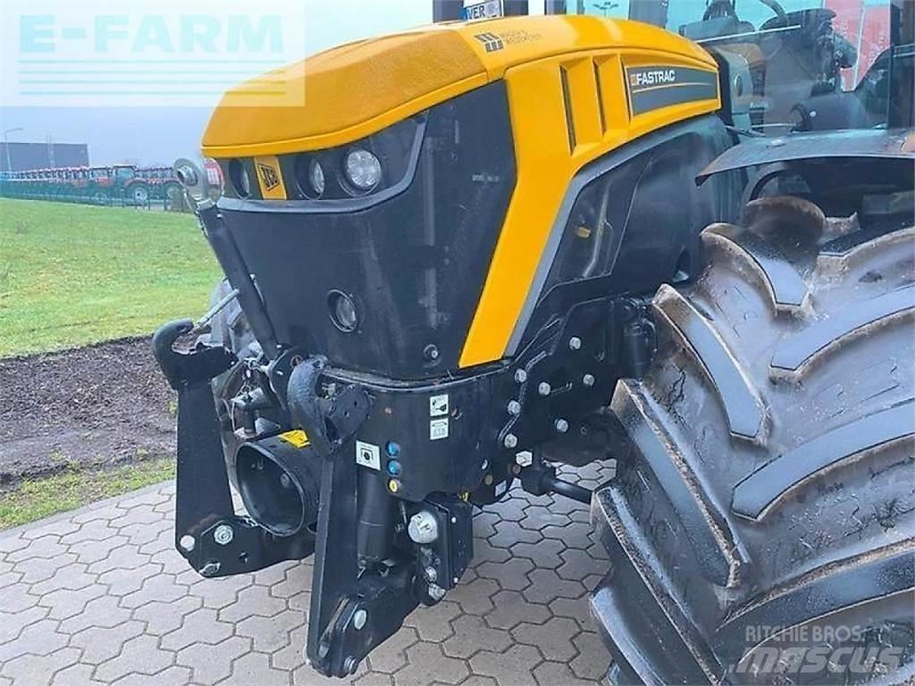JCB 4220 icon Trattori