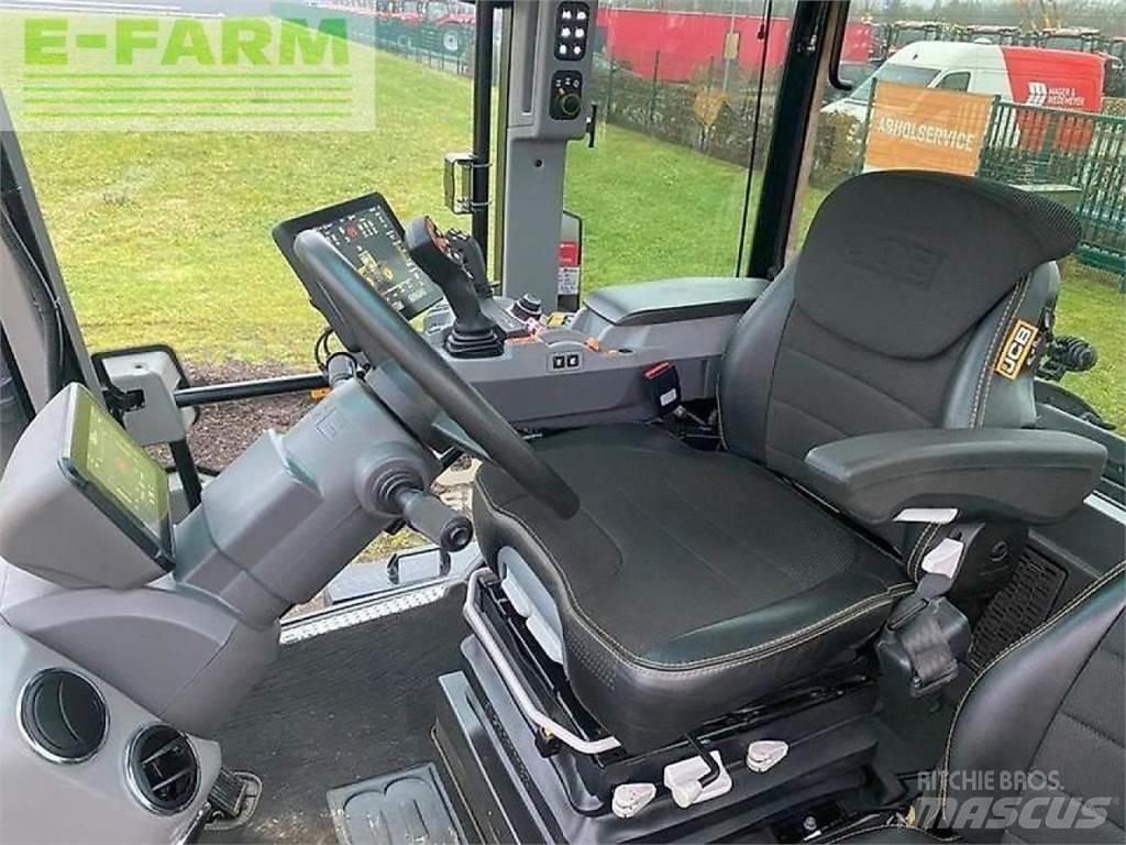 JCB 4220 icon Trattori