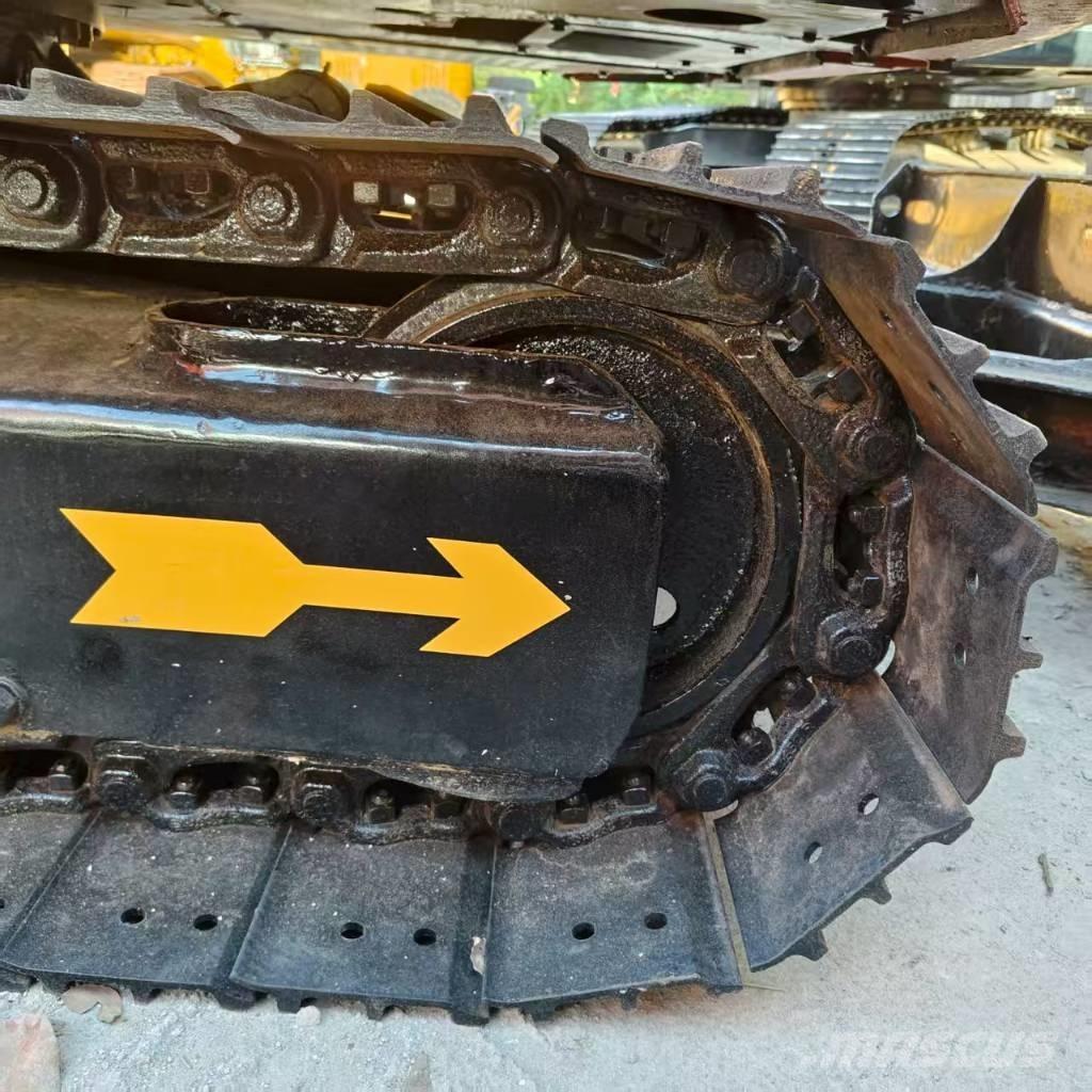 Hitachi ZX 60 Miniescavatori