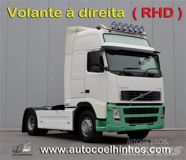 Volvo FH12 460 Motrici e Trattori Stradali