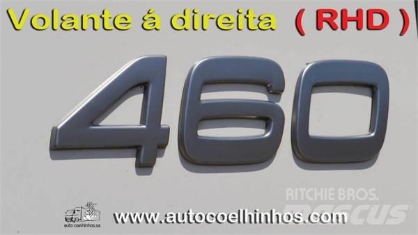 Volvo FH12 460 Motrici e Trattori Stradali