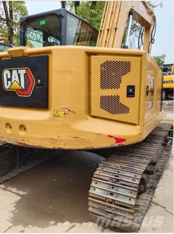 CAT 310 Escavatori cingolati