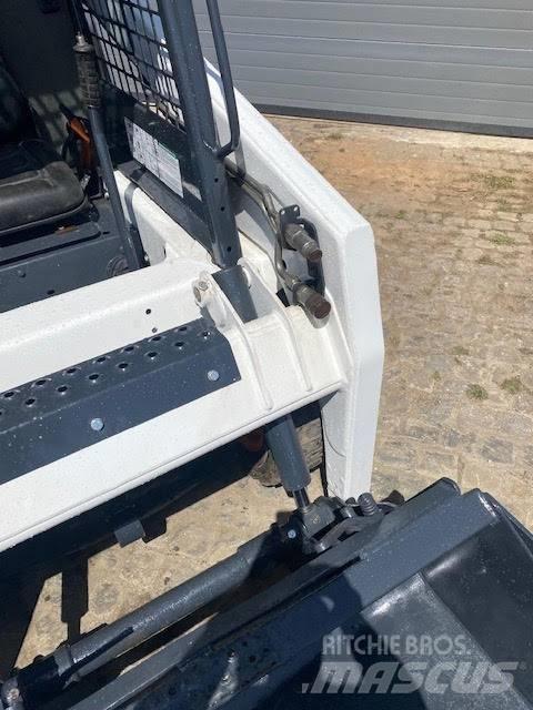 Bobcat S 100 Mini Pale Gommate