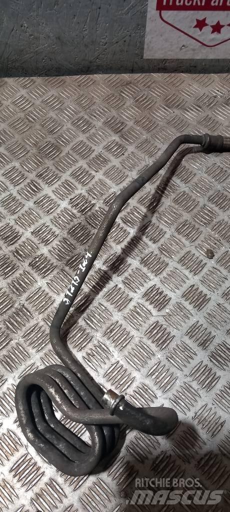 Scania R 440  1889720 Radiatori