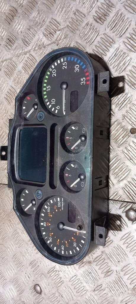 DAF LF 45.    1699391 Componenti elettroniche