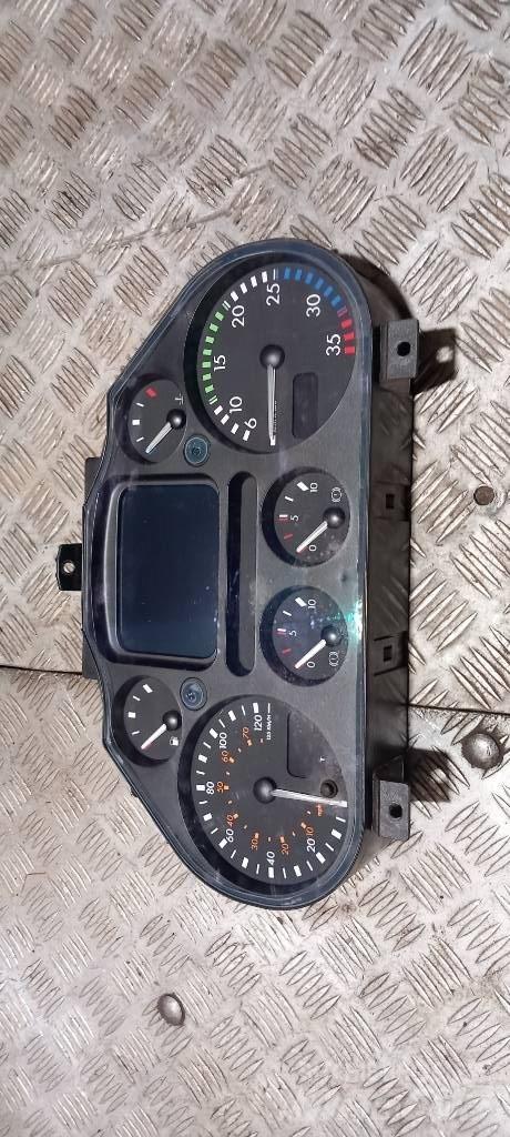 DAF LF 45.    1699391 Componenti elettroniche