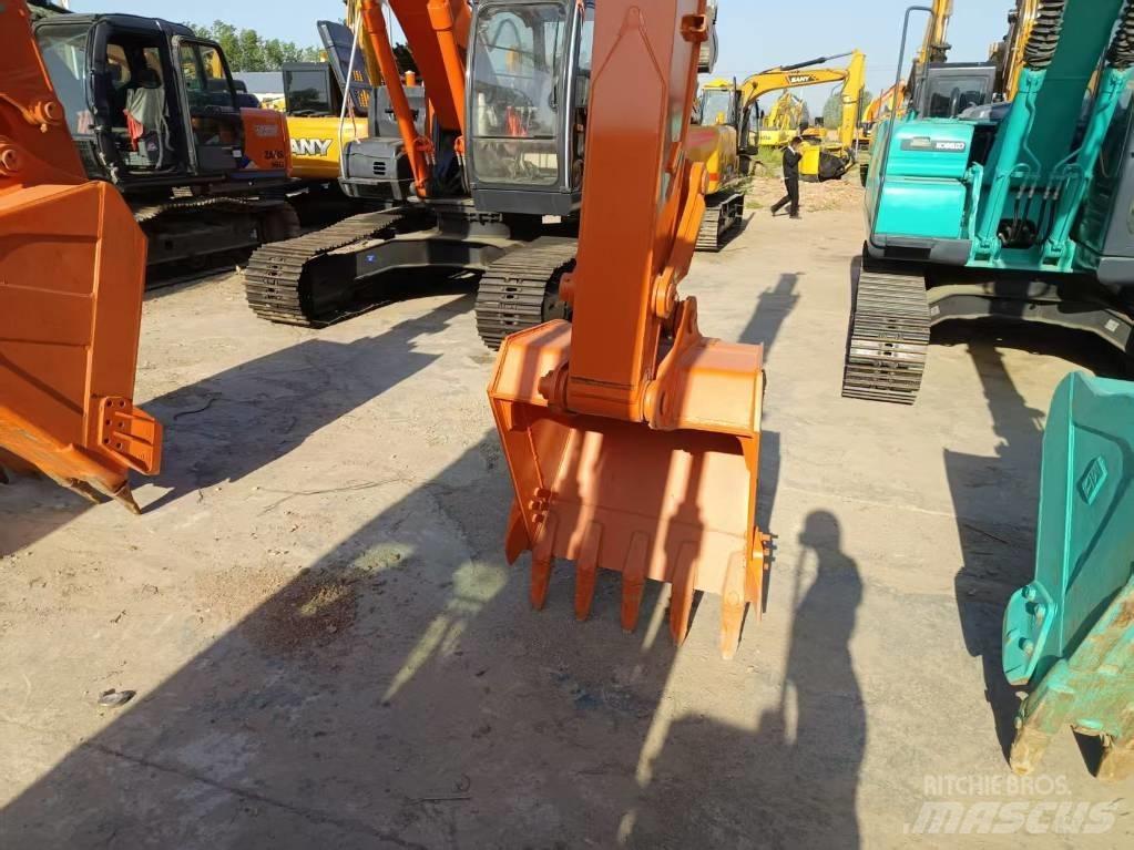 Hitachi ZX130-5A Escavatori cingolati