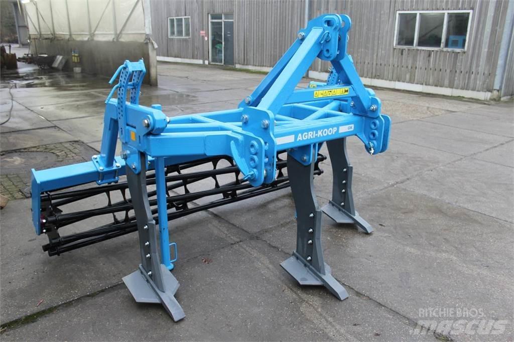 Agri-Koop GK2,7 Altre macchine e accessori per l'aratura