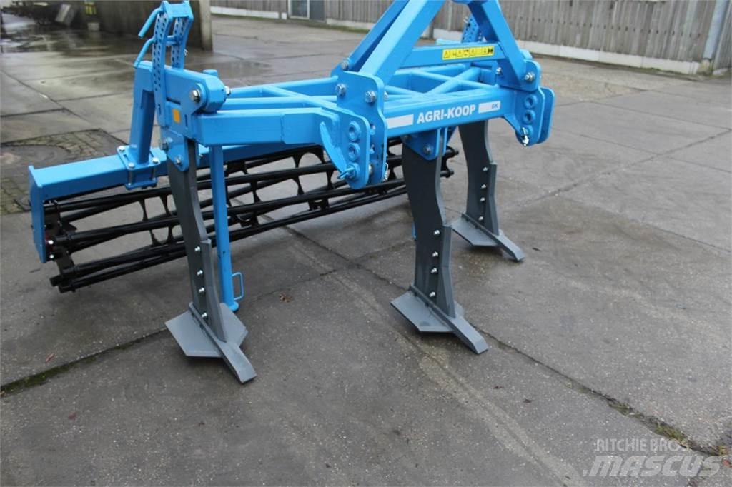 Agri-Koop GK2,7 Altre macchine e accessori per l'aratura