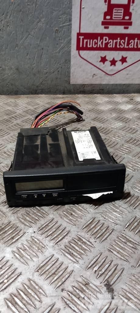 Scania R 440   2456999 Componenti elettroniche
