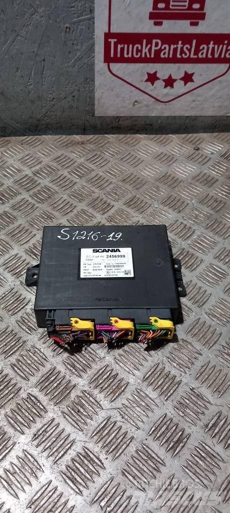 Scania R 440   2456999 Componenti elettroniche