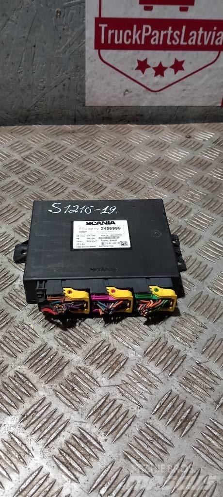 Scania R 440   2456999 Componenti elettroniche