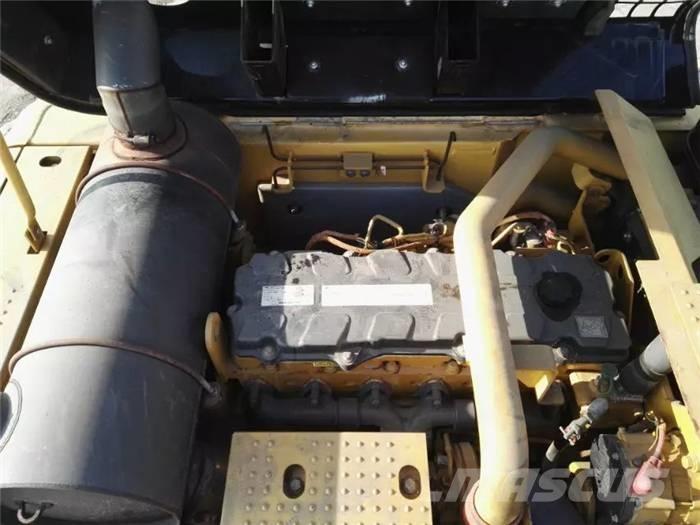 CAT 336 D L Escavatori cingolati