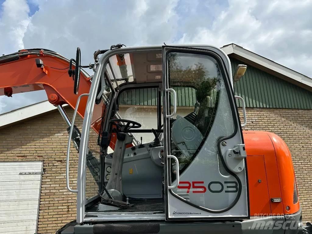 Neuson 9503 Escavatori medi 7t - 12t