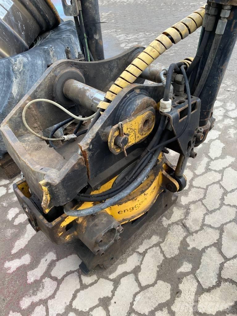 Engcon EC20 SS9 Benne