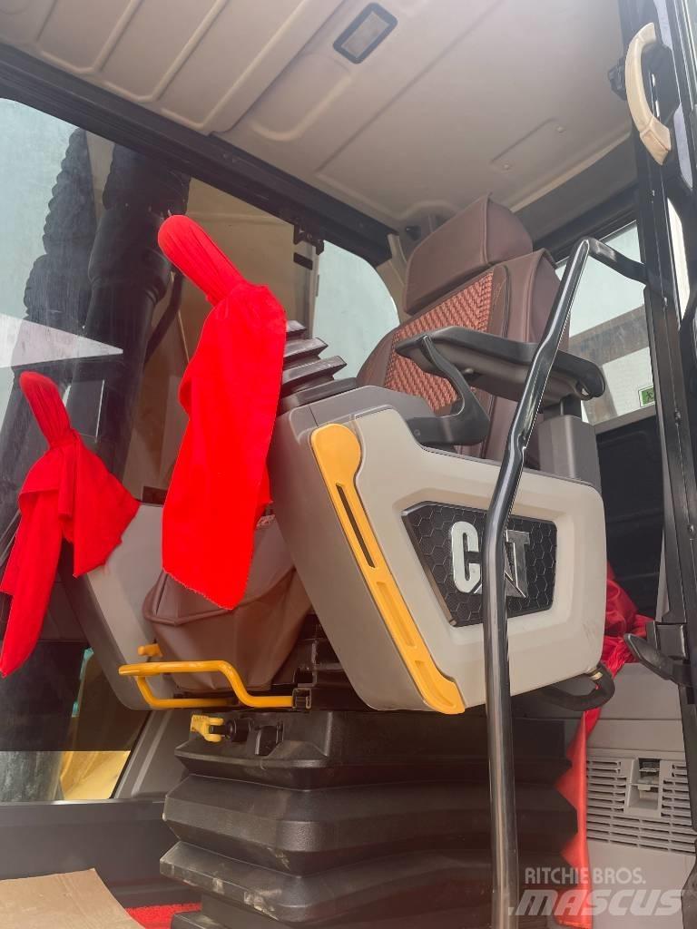 CAT CAT323GC Escavatori cingolati