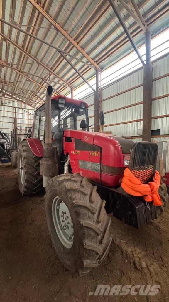 Belarus 1221.5 Trattori