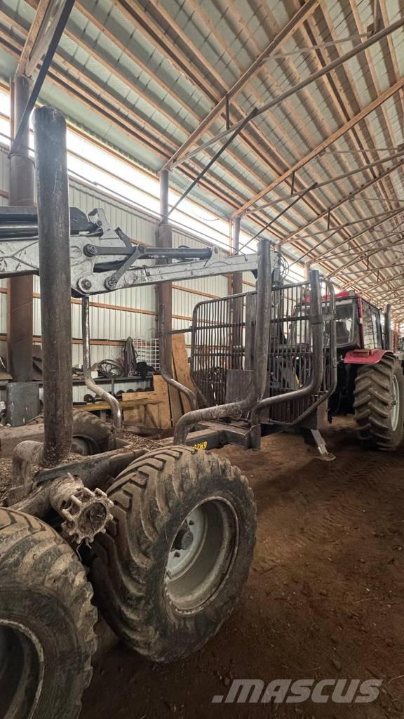 Belarus 1221.5 Trattori