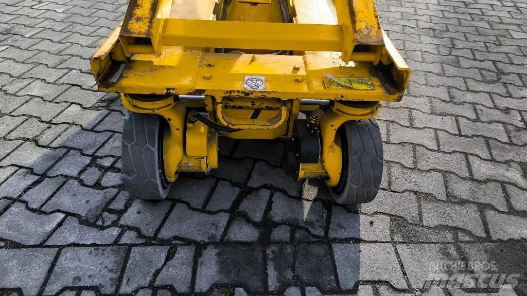 JLG 1930 ES Piattaforme a pantografo