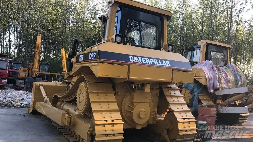 CAT D 8 R Dozer cingolati