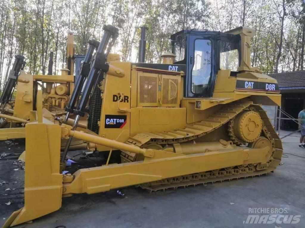 CAT D 8 R Dozer cingolati