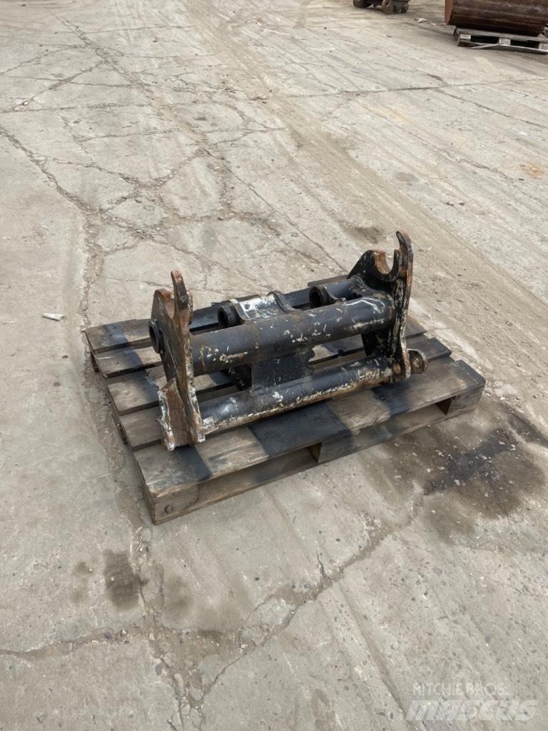 Manitou Maskinfæste Altri componenti