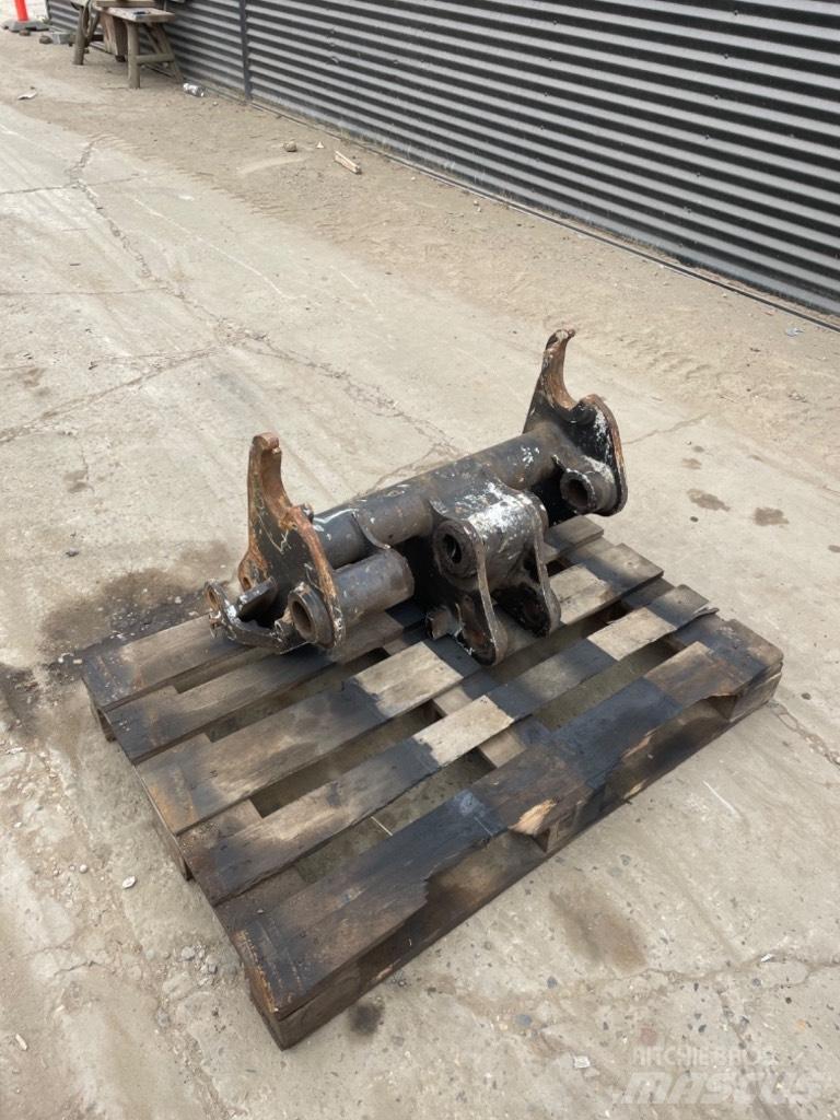 Manitou Maskinfæste Altri componenti