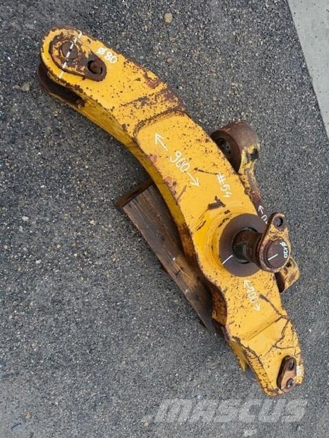 Liebherr BUCKET LINK Benne
