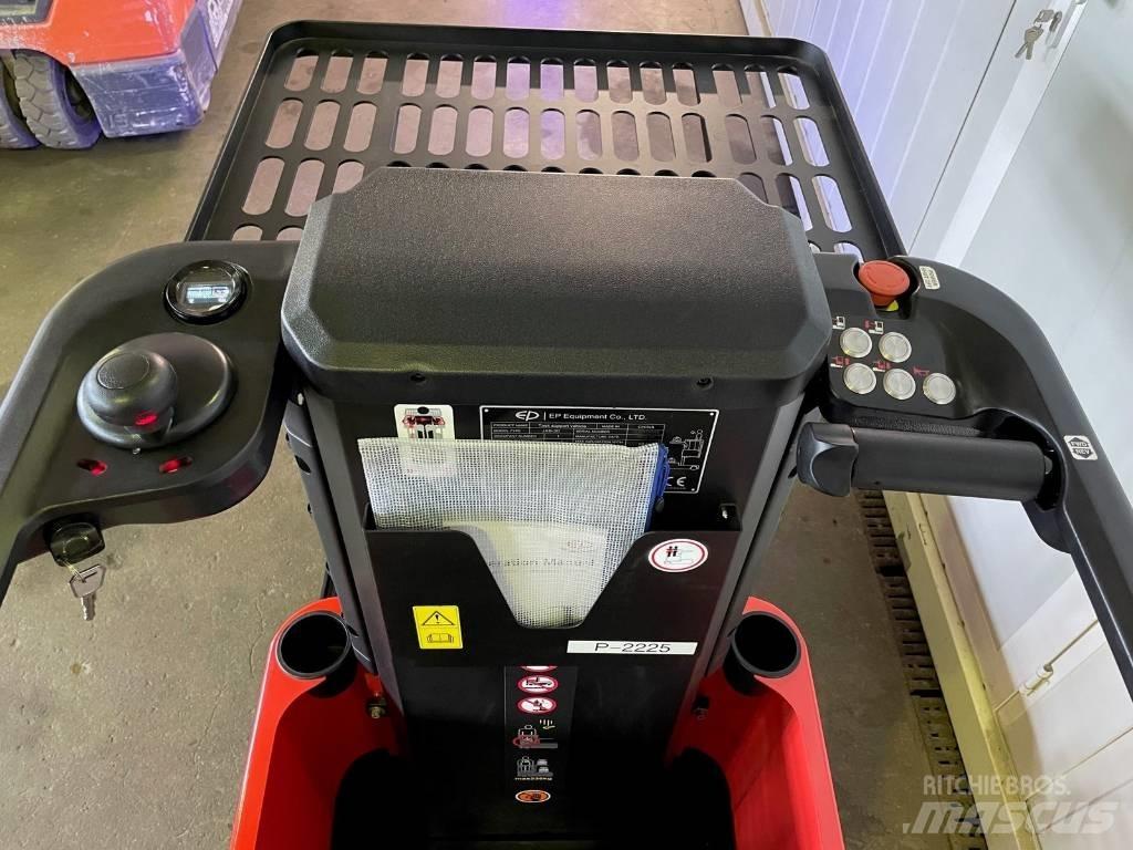 EP jxo-30 Commissionatore alto livello