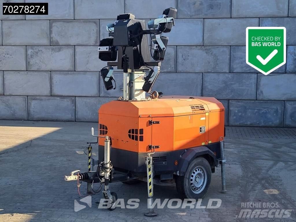 Towerlight VB-9 Torri faro