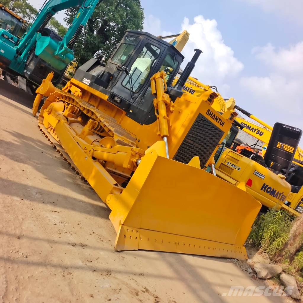 Shantui SD 32 Dozer cingolati
