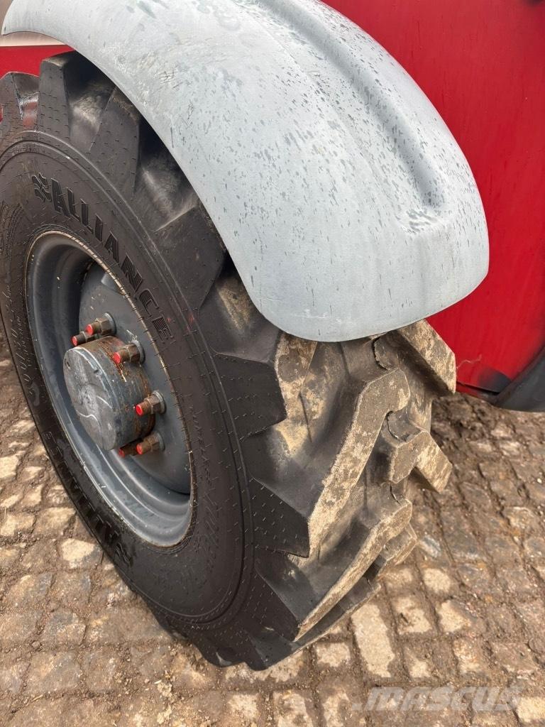 Manitou MT 932 Sollevatori telescopici