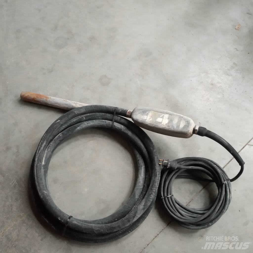  TECHNOFLEX EDF-50LT Costruzioni - Altro
