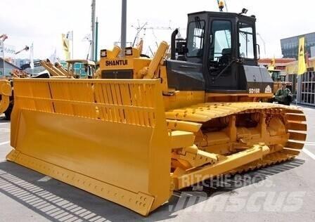 Shantui SD16S Dozer cingolati