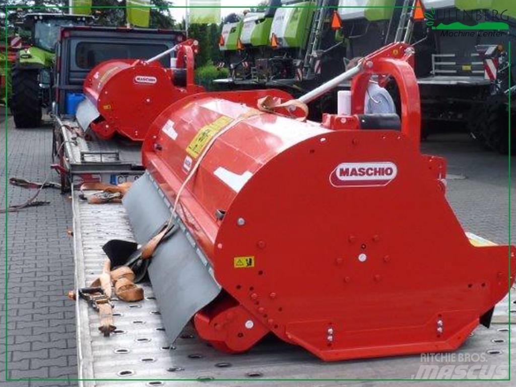 Maschio TORNADO 310 Altre macchine e accessori per l'aratura