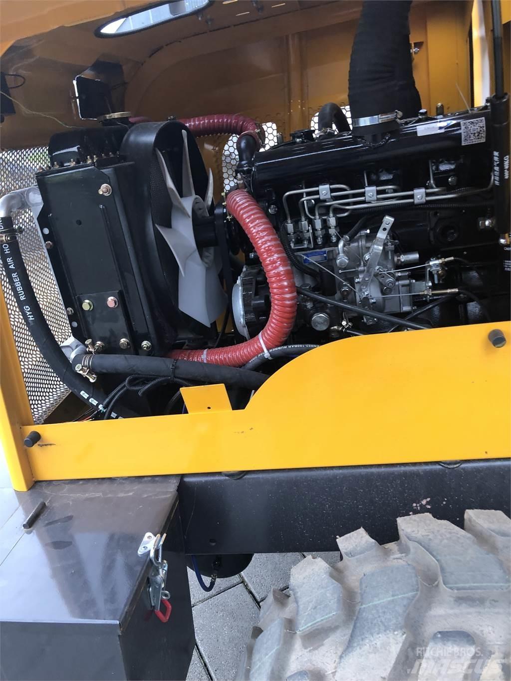  MP-l300 ( Machpro ) Pale gommate