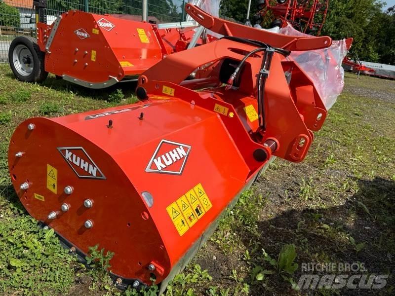 Kuhn BPR 280 Agricoltura - Altro