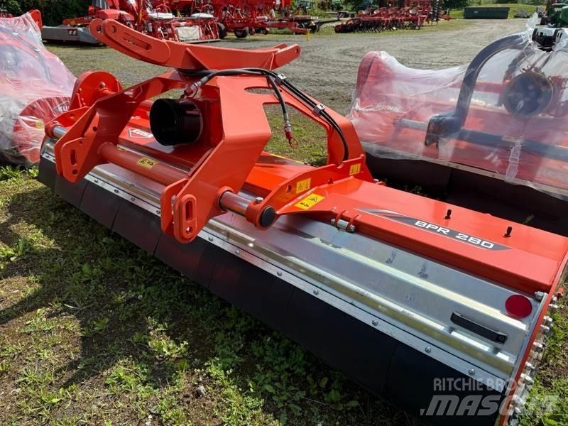 Kuhn BPR 280 Agricoltura - Altro