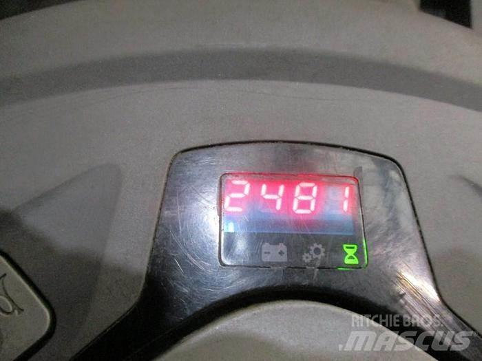 BT SPE 140L Transpallet uomo a terra