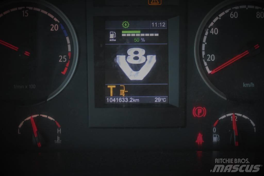 Scania R 560 6x2 Motrici e Trattori Stradali