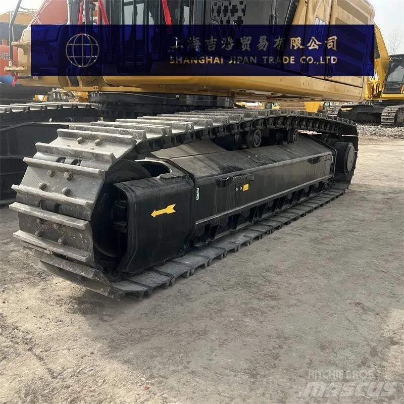 CAT 345 GC Escavatori cingolati