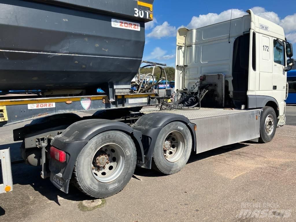 DAF XF 510 Motrici e Trattori Stradali