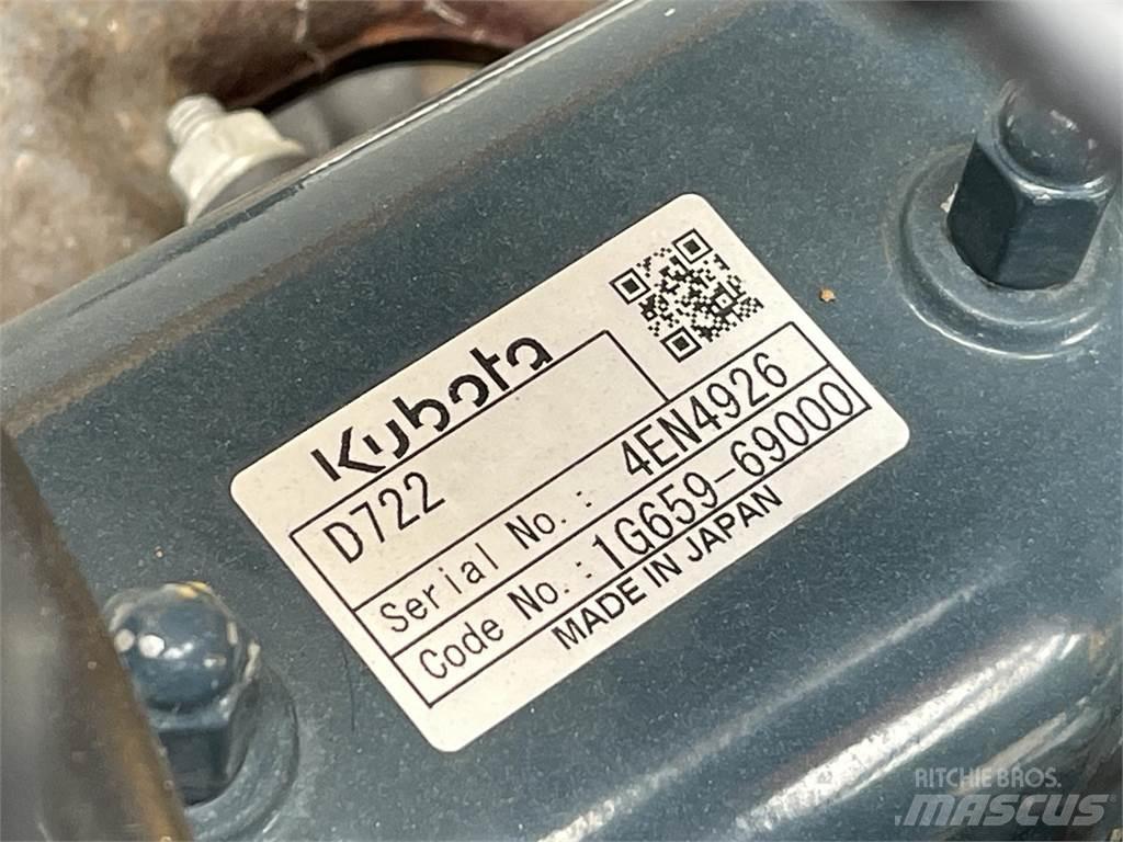 Kaeser M 20 Compressori