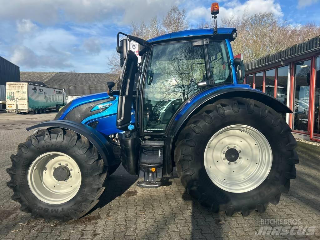 Valtra N174 D Trattori