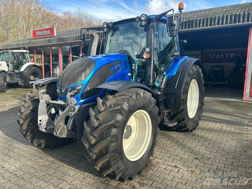Valtra N174 D Trattori
