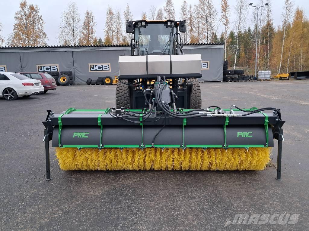 PMC Avoharja FLB3000 Spazzole