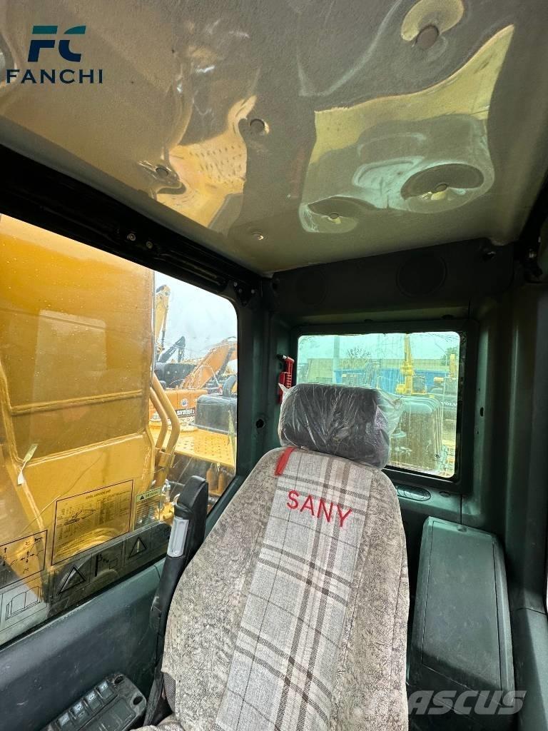 Sany SANY SY235C-9 Escavatori cingolati