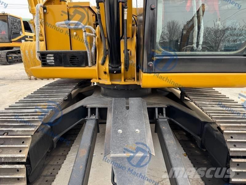 CAT 308 E 2 CR Escavatori cingolati